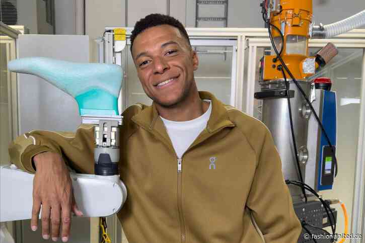 On steigt mit Kylian Mbappé in den Fußballmarkt ein