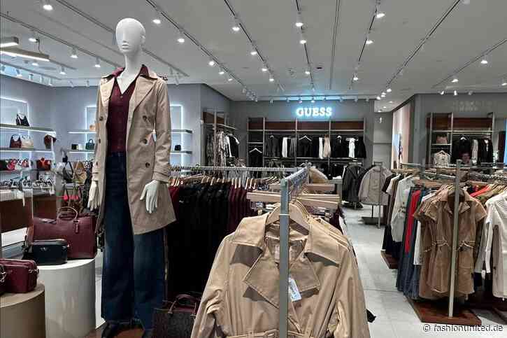 Guess, Seidensticker und Cfab eröffnen neue Stores im Zweibrücken Fashion Outlet