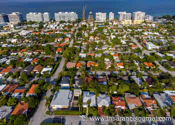 Florida Home Sellers Cutting Prices Adds to Pressure on Lennar