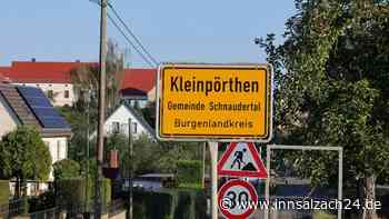 Feuer-Tragödie in Sachsen-Anhalt: Frau (36) verliert Mann (38) und beide Kinder (5 und 9)
