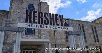 Lawsuit claiming Hershey misled consumers dismissed