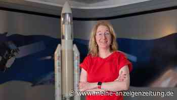 Weltraumtechnik aus Oberbayern: Wie Kristin Böhmert Satelliten fit fürs All macht