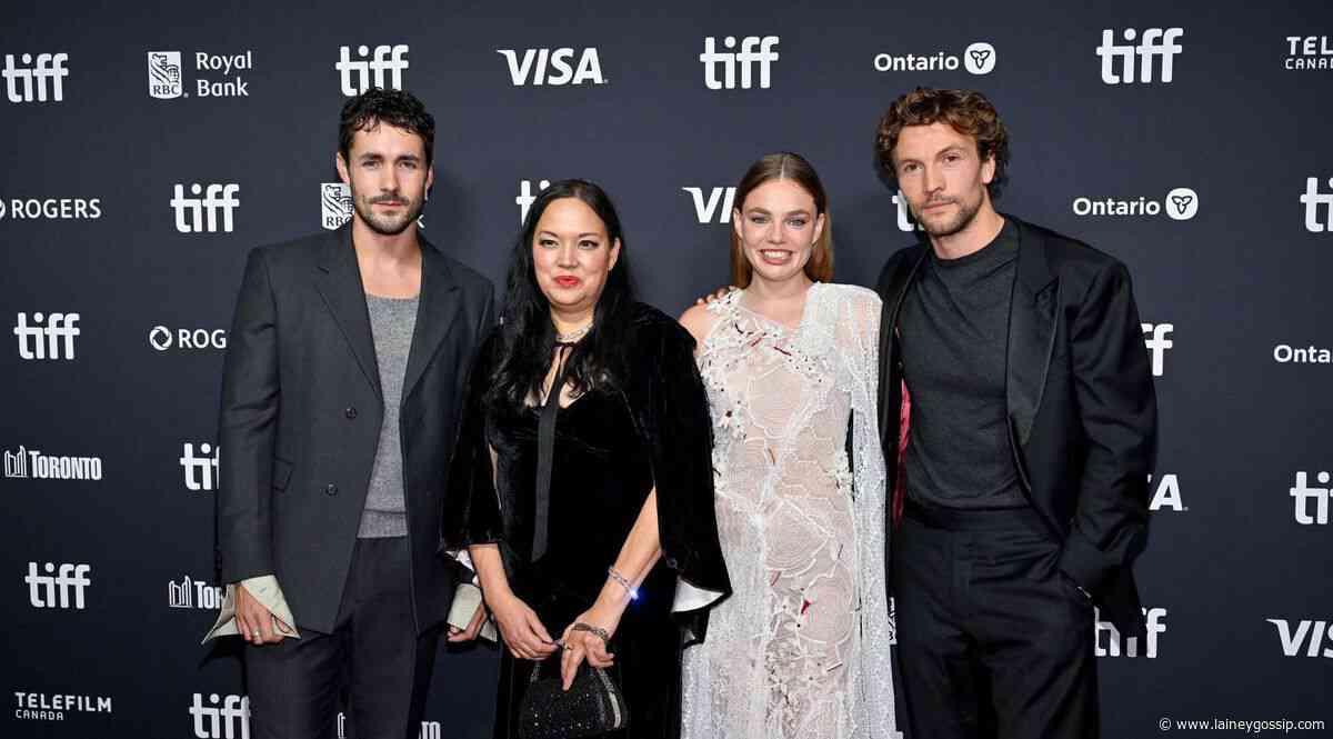 TIFF Review: Anna Biller’s The Face of Horror