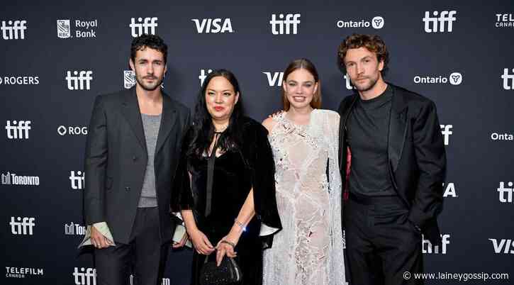 TIFF Review: Anna Biller’s The Face of Horror