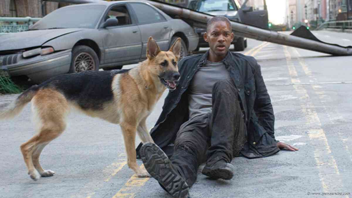 I Am Legend 2 writer says he's doing everything he can to get it made, but they are facing "a series of obstacles"