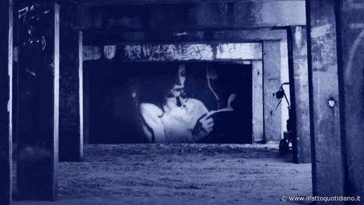 Veronica Tomassini legge in anteprima alcune pagine del suo nuovo romanzo “Forever”: al centro della storia le ragazze perdute, tra night, privé, droga e uomini maturi