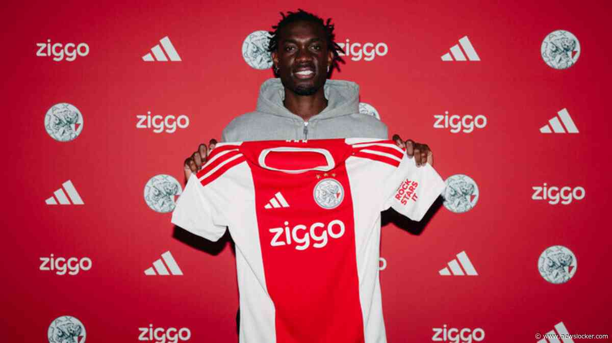 Ajax moet het in ’uitdagende wedstrijd’ tegen Excelsior nog doen zonder aanwinst Yves Bissouma