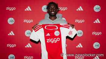 Ajax moet het in ’uitdagende wedstrijd’ tegen Excelsior nog doen zonder aanwinst Yves Bissouma