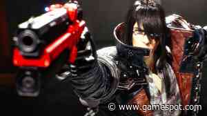 Gungrave G.O.R.E: Blood Heat – Action Gameplay Trailer
