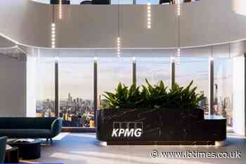'I'm Highly Educated!': KPMG Employee Put on Leave After Calling Jewish Man a 'Zionist Pig' in Viral Video