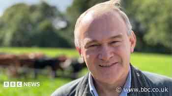 Not just 'Nice Guy Eddie': Lib Dems eager for leader to show radical side at party conference