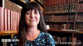 Helen Jenner likely to take over as Reform Wales leader, sources tell BBC
