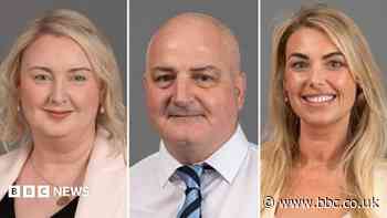 Reform accuses departing councillors of 'betrayal'