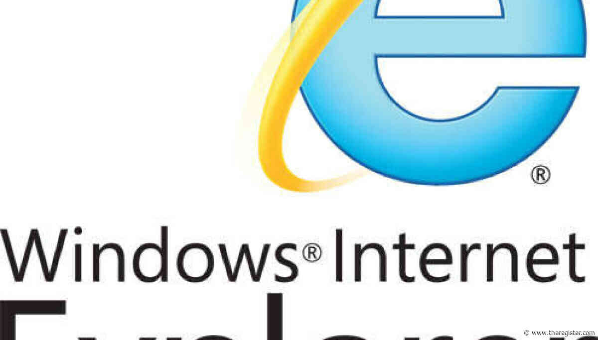 Admins, you've been warned: The clock is ticking on Edge's IE Mode