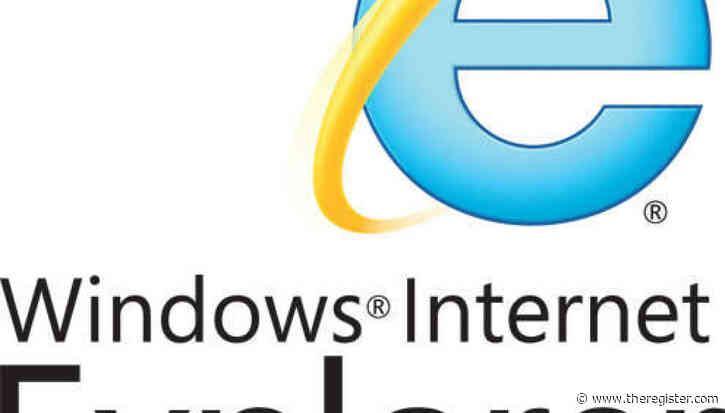 Admins, you've been warned: The clock is ticking on Edge's IE Mode