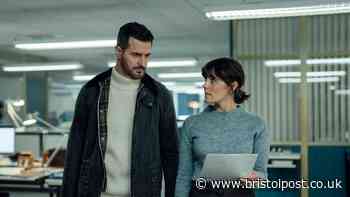 'Twisted' Bristol-set police drama confirms release date and it's just days away