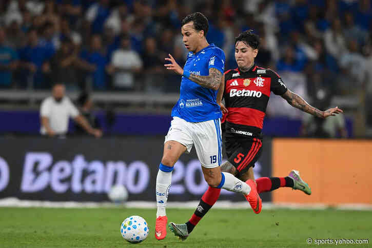 Target set: what Cruzeiro need to enter the break in the top five