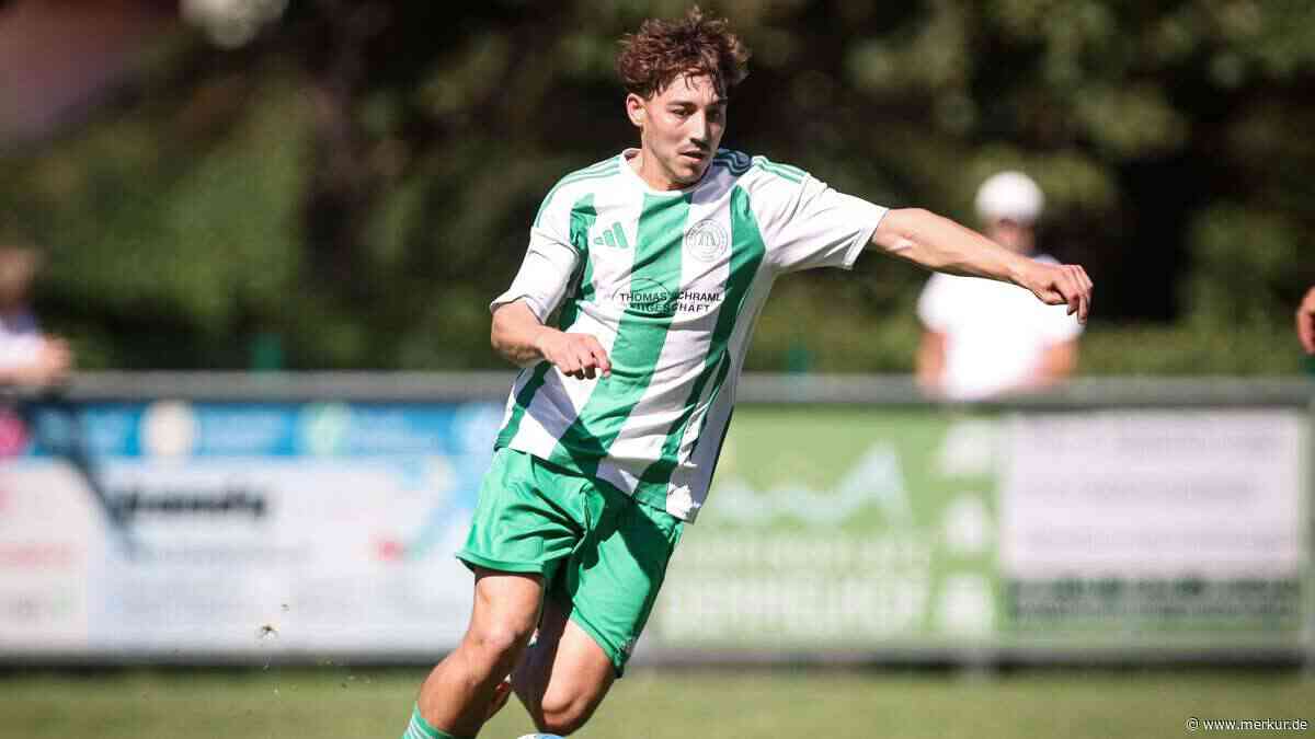 SV Bad Heilbrunn reist mit maximal 13 Spielern zum Schlusslicht