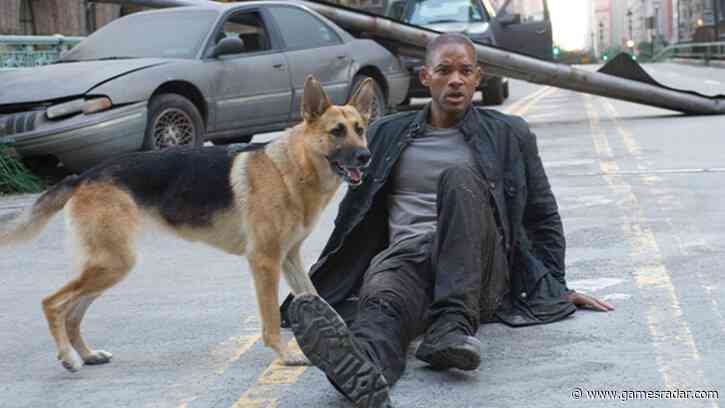 I Am Legend 2 writer says he's doing everything he can to get it made, but they are facing "a series of obstacles"