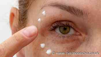 'My eye area actually looks better on no-makeup days thanks to luxury cream'