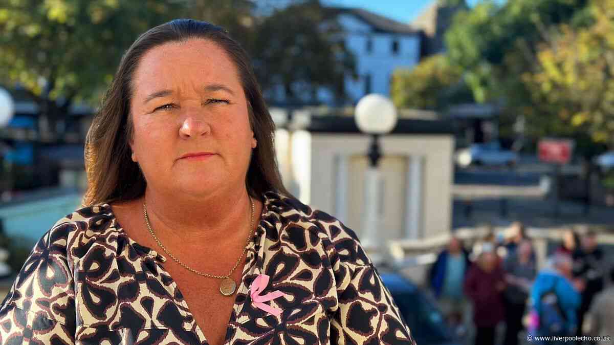 Female leaders targeted with 'misogyny and harassment' in Churchtown aviary row