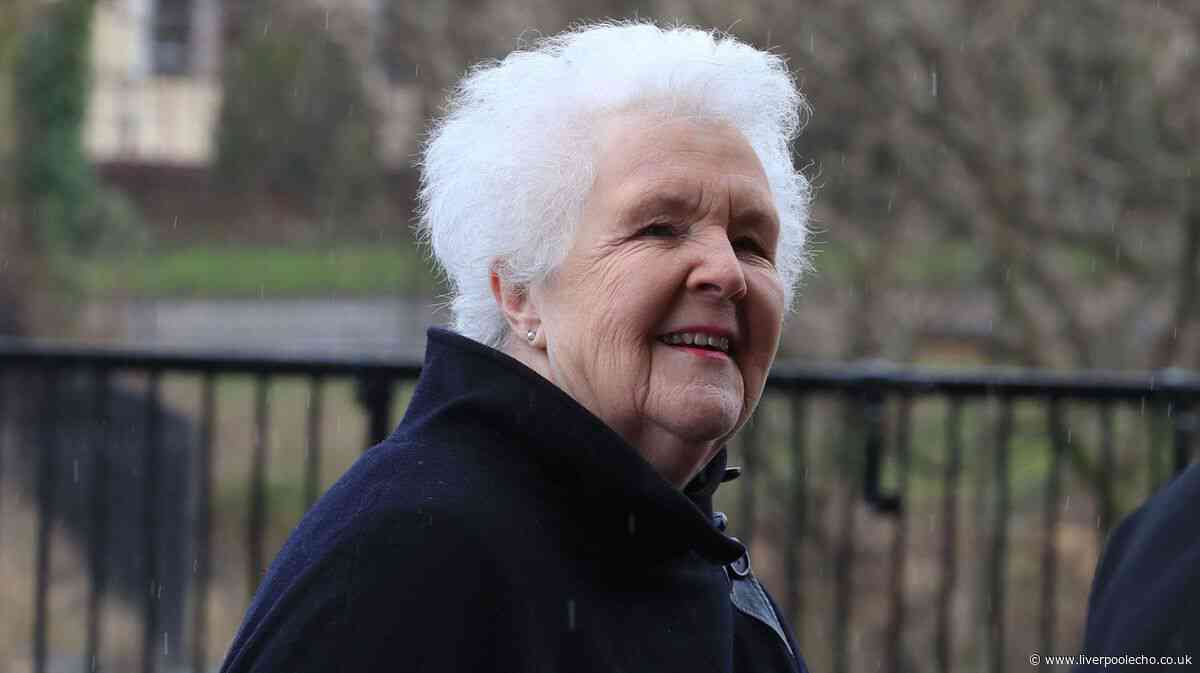 Coronation Street and Open All Hours star dies aged 84
