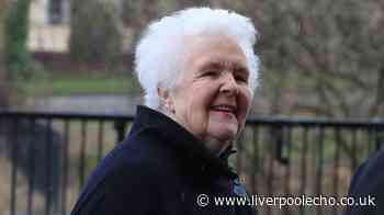 Coronation Street and Open All Hours star dies aged 84