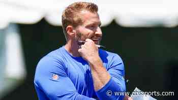 Rams' nightmare trip: Sean McVay doesn't want to play in Australia ever again after ugly Week 1 plan backfired