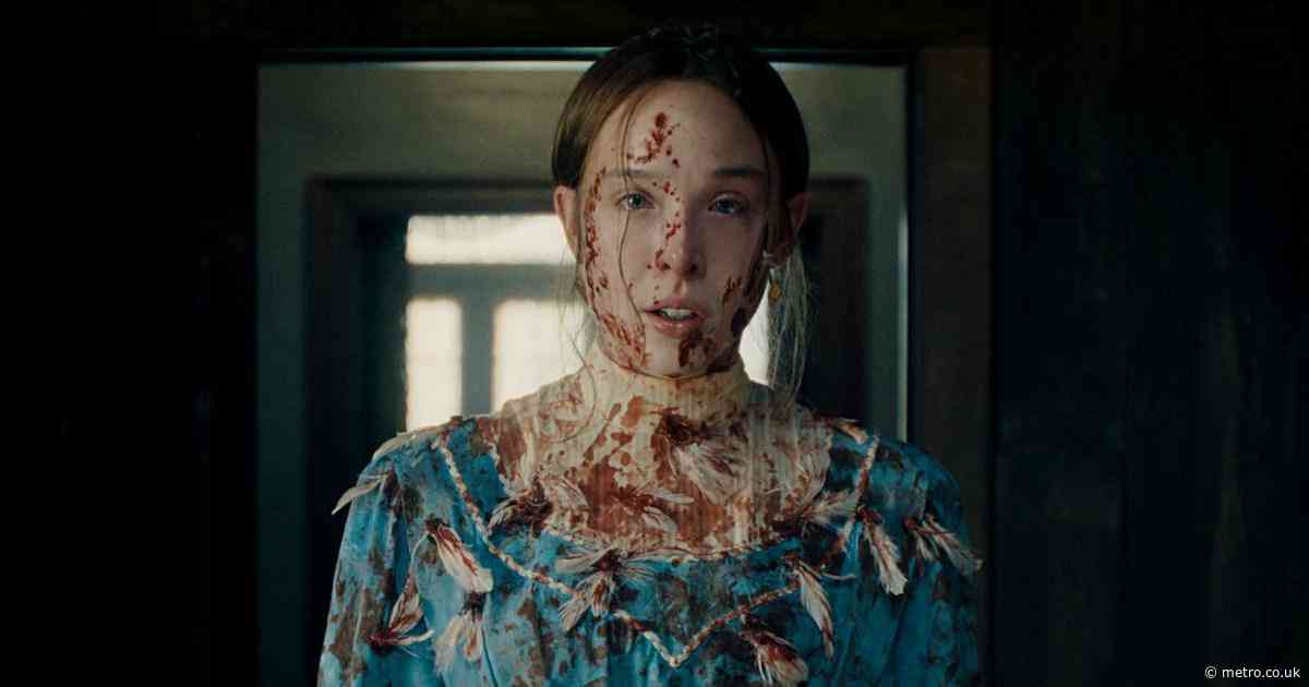 Netflix’s true crime horror soars to number 1 despite being labelled ‘ridiculous’