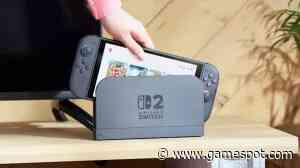Nintendo Says We’re Still At The Beginning Of The Switch 2 Story
