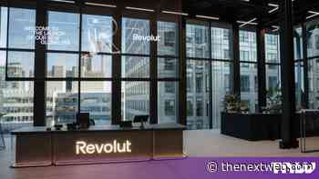 Revolut plans a dual London and Nasdaq listing, Storonsky tells Les Echos