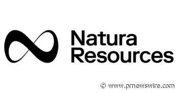 Natura Receives Historic Molten Salt Reactor Coolant from Department of Energy