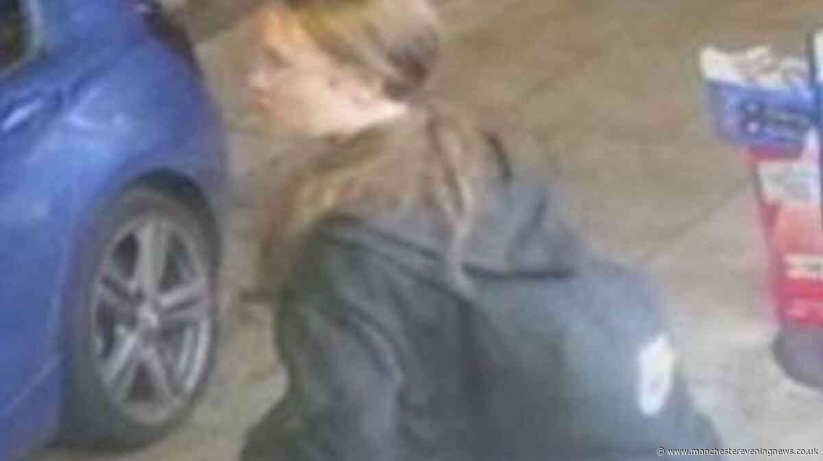 Bee Network issues statement on search for missing Bolton teenager Lillia