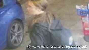 Bee Network issues statement on search for missing Bolton teenager Lillia