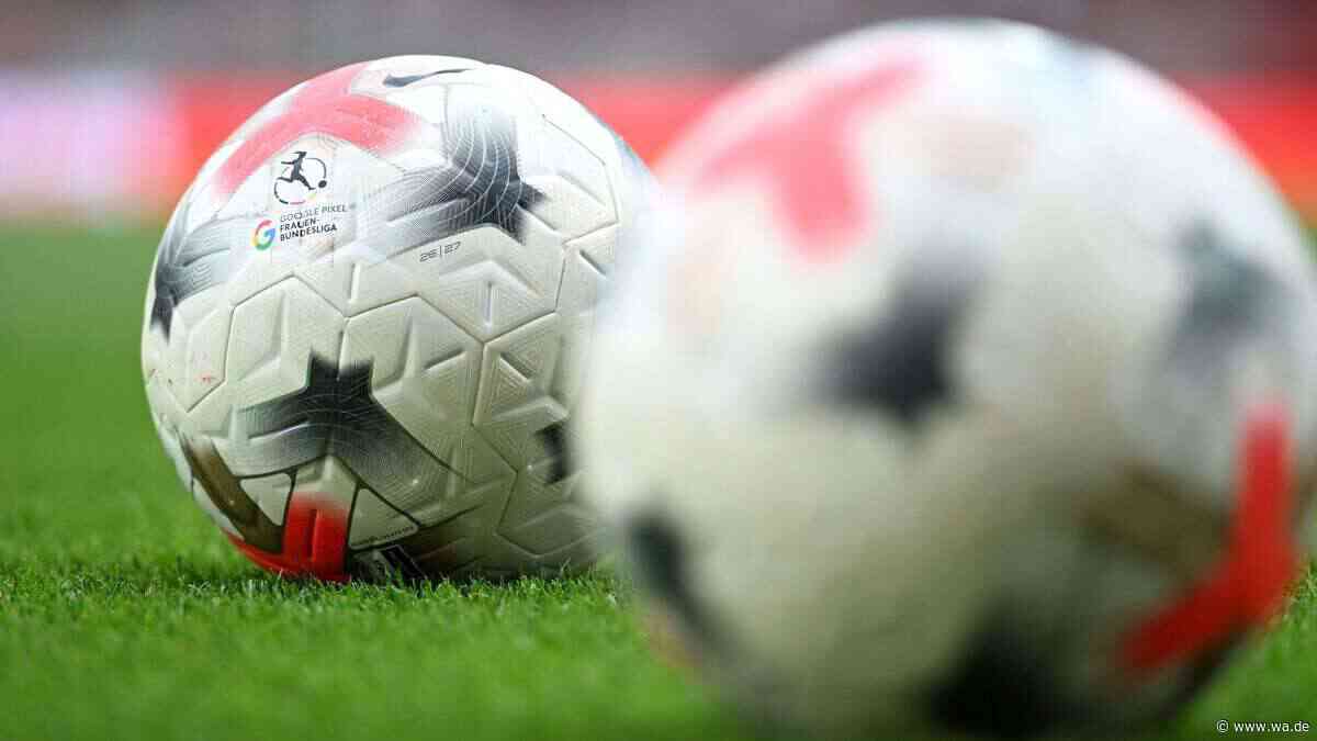 Frauen-Bundesliga wird eigenständig – was passiert mit TV-Rechten?