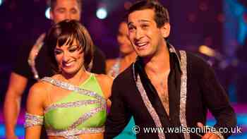 Inside Flavia Cacace's life after quitting BBC's Strictly for completely different world