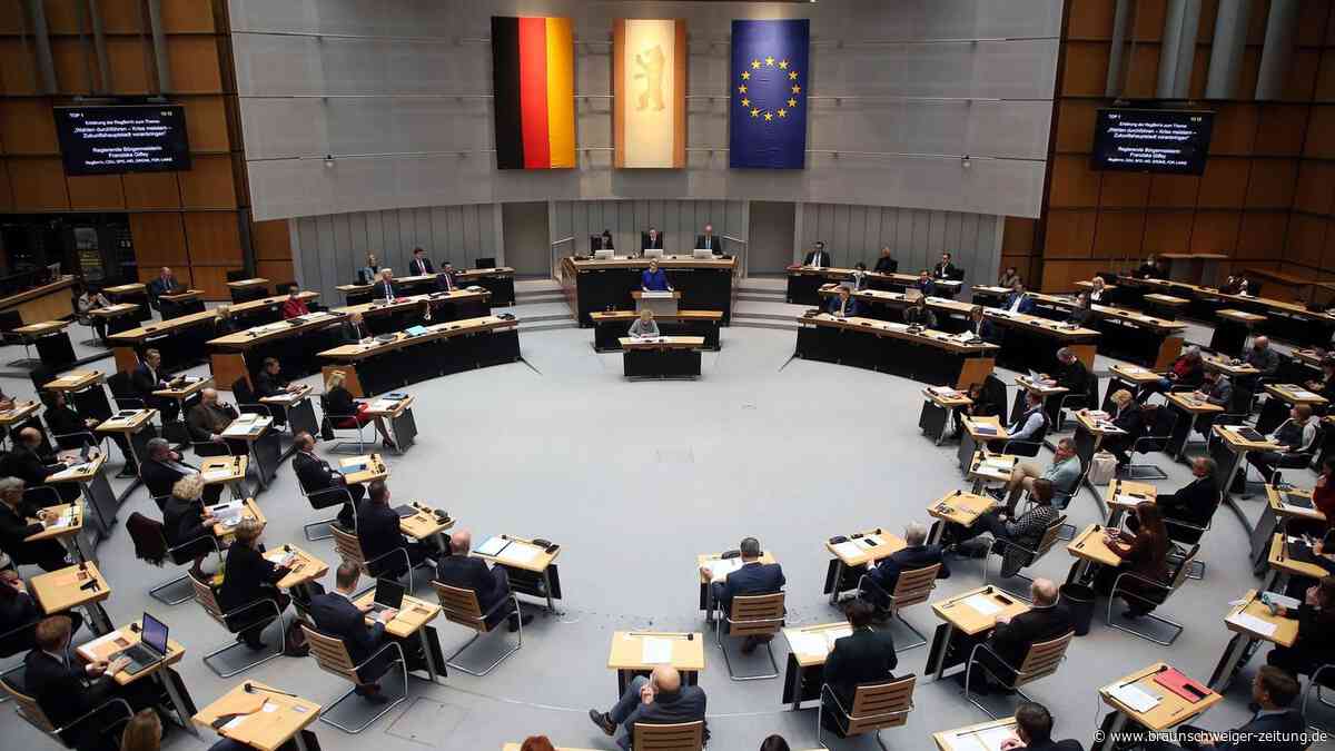 Berlin-Wahl 2026: Prognose, Hochrechnung, Ergebnisse – hier am Wahlabend live