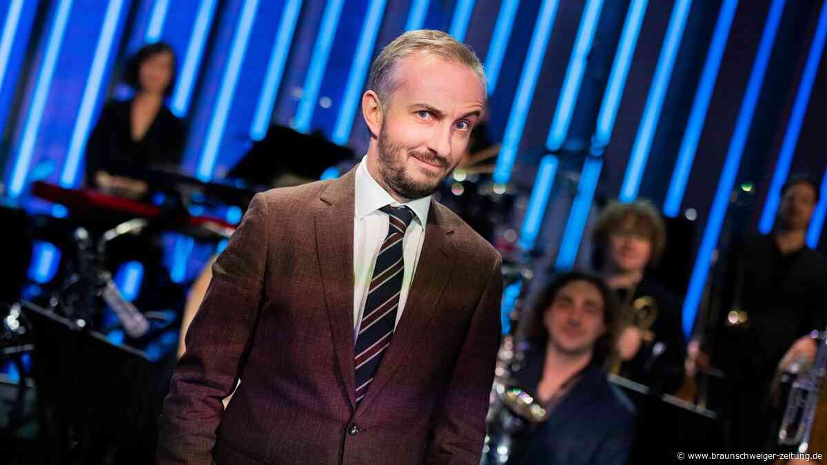 ZDF beendet „Magazin Royale“ – doch Böhmermann-Fans können hoffen