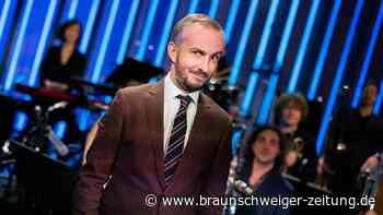 ZDF beendet „Magazin Royale“ – doch Böhmermann-Fans können hoffen