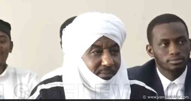 Emir Sanusi fires back at Dangote Refinery critics, says IPO will spread wealth across Nigeria