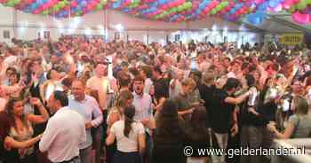 Spanning rond kermis in Wijchen: gemeente verwijt organisatie fouten in beschermd gebied, feest pas uren voor start gered