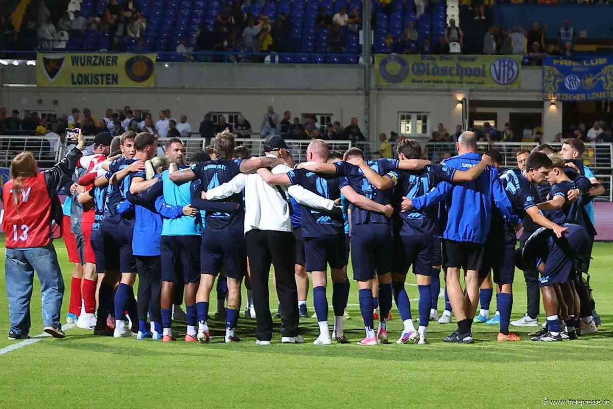 Kommentar zum Chemnitzer FC: Warum die Partie bei Chemie Leipzig mehr ist als Spiel zehn
