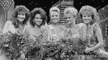 8 beauty queens turned Hollywood stars - see their stunning throwback photos