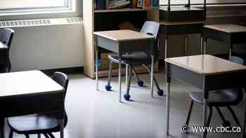 Ontario elementary teachers schedule strike vote for November