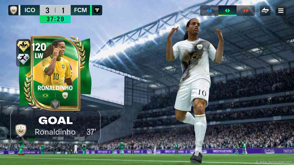 FC Mobile codes (September 2026) for Player Cards, Draft Vouchers, and more