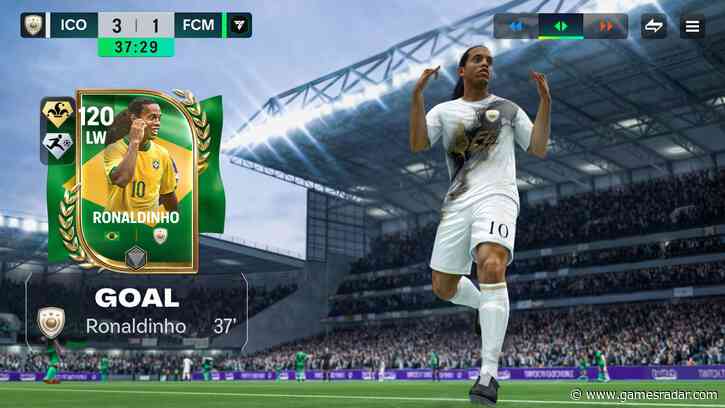 FC Mobile codes (September 2026) for Player Cards, Draft Vouchers, and more