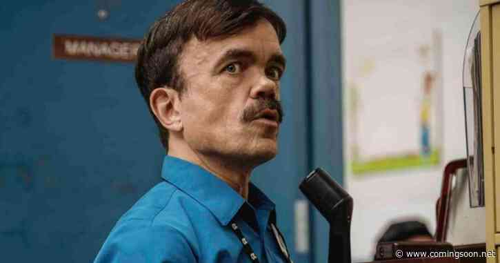 Underrated Peter Dinklage & Steve Buscemi Comedy Movie Is Now Streaming Free