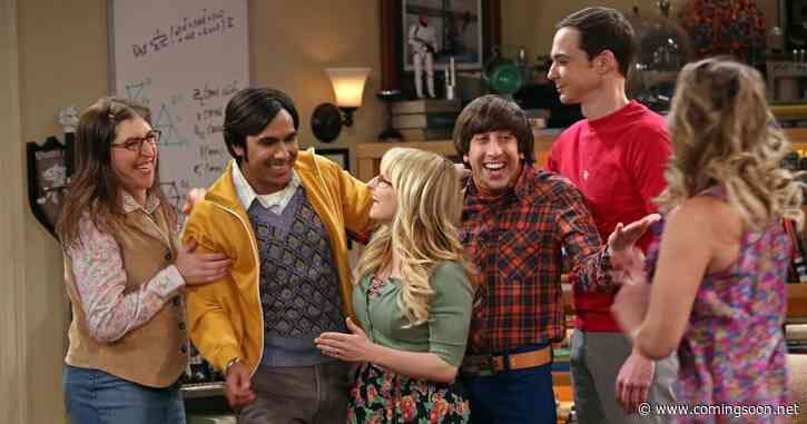 The Big Bang Theory’s Popular Spin-off Show Gets Great Season 2 Update as Fans Want More