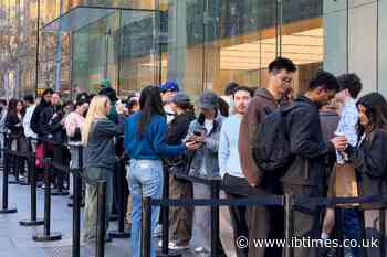 iPhone 18 Queues Spark Chaos, But You Can Skip the Drama and Pay Someone Else to Wait