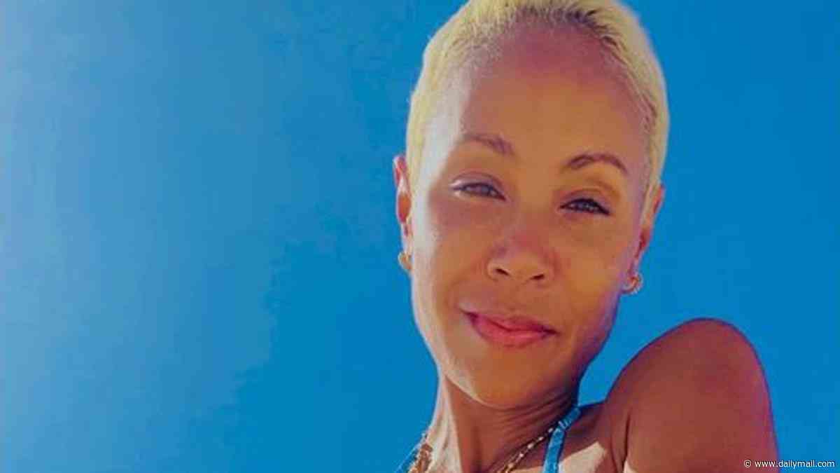 Jada Pinkett Smith's diet and fitness secrets revealed as youthful star celebrates her 55th birthday